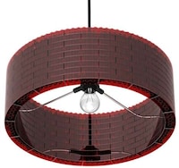 LEGO Lamp Shades Image 4