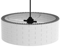 LEGO Lamp Shades Image 7