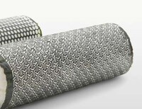 Patterned Maki Wrappers Image 4