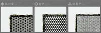 Patterned Maki Wrappers Image 5