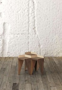 Modular Rhombus Tables Image 4