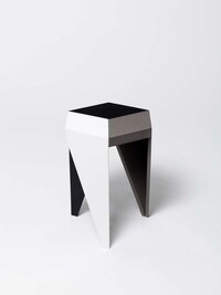 Modular Rhombus Tables Image 5