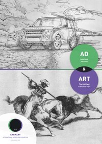 Artistic Ad Comparisons Image 2