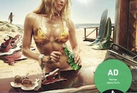 Artistic Ad Comparisons Image 5