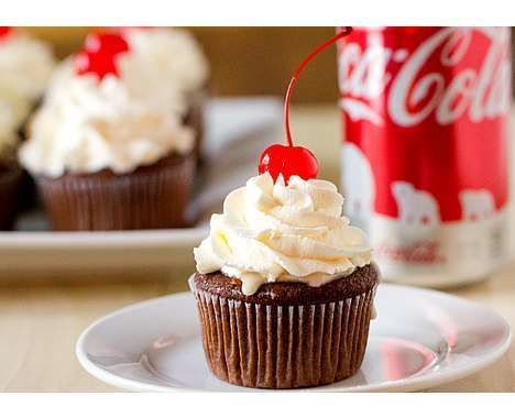 14 Soda-Spiked Edibles