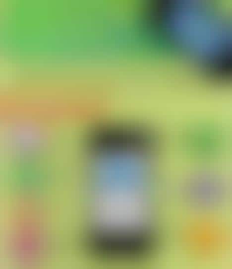 Misplaced Mobile Device Charts