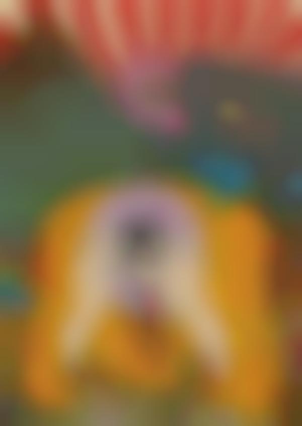 Hypnotic LSD Illustrations
