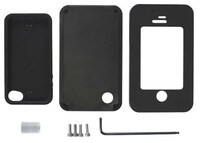 Bulletproof Smartphone Covers Image 4