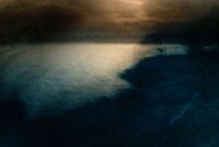 Blurred Landscape Photography Image 2