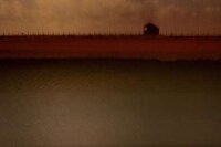 Blurred Landscape Photography Image 4