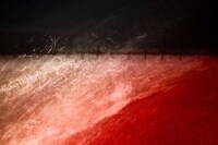 Blurred Landscape Photography Image 6