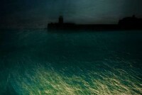 Blurred Landscape Photography Image 8