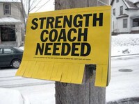 Parody-Based Street Placards Image 8
