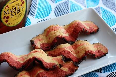 Impostor Pork Confections