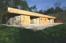 Bowling Ball Accomodations