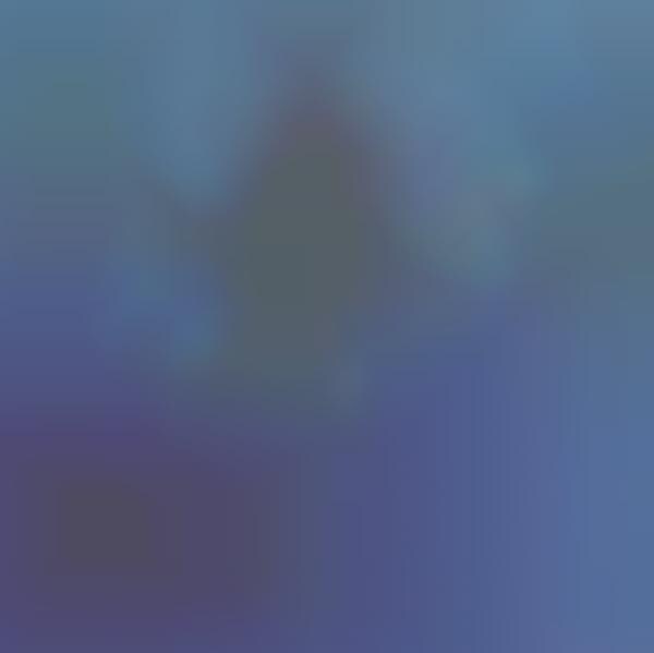 Pantone-Constructed Album Covers