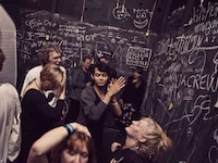 Compact Caravan Nightclubs Image 2