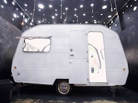 Compact Caravan Nightclubs Image 3