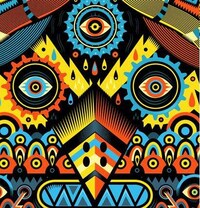 Ferocious Fractal Prints Image 6