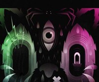 Ferocious Fractal Prints Image 8