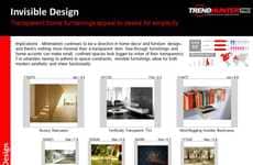 Home Appliance Trend Report