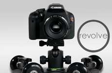 Holistic Cinematic Devices