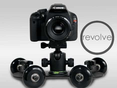Holistic Cinematic Devices