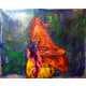 Grotesquely Groovy Street Art Image 2