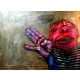 Grotesquely Groovy Street Art Image 4