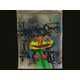 Grotesquely Groovy Street Art Image 6