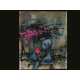 Grotesquely Groovy Street Art Image 7