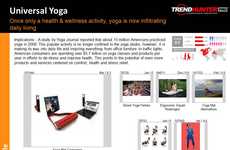 Wellness Trend Report