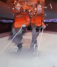 Chromatic Clustering Emotional Paintings (UPDATE) Image 6