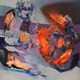 Chromatic Clustering Emotional Paintings (UPDATE) Image 7
