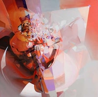 Chromatic Clustering Emotional Paintings (UPDATE) Image 8
