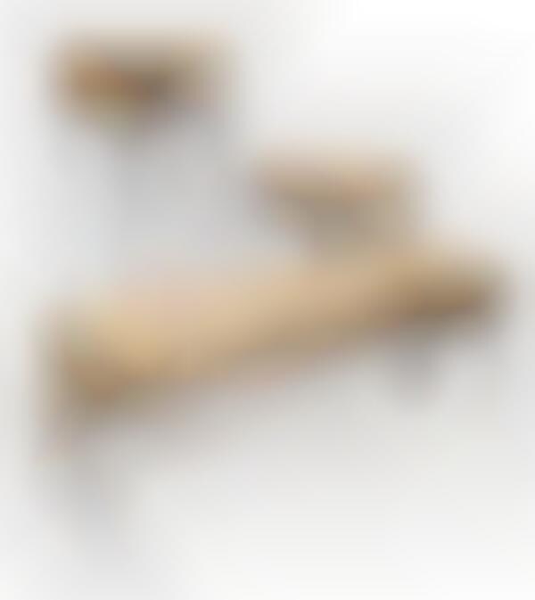 Burnt Lumber Furniture