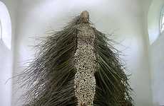 Willow Branch Statues