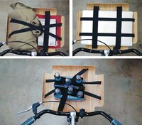 Minimalist Bike Accessories Image 2