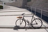 Minimalist Bike Accessories Image 4