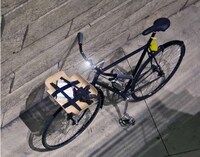 Minimalist Bike Accessories Image 6