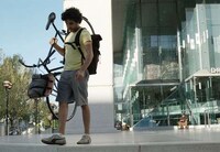 Minimalist Bike Accessories Image 8