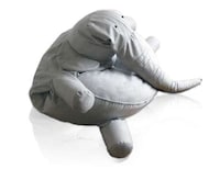 Enormous Elephant Buddies Image 2