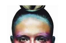 Gradient Makeup Galleries