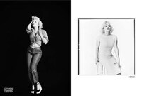Icon Impersonator Editorials Image 3