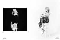 Icon Impersonator Editorials Image 4