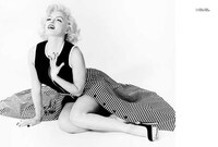 Icon Impersonator Editorials Image 6