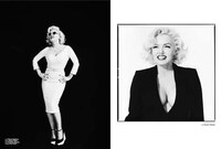 Icon Impersonator Editorials Image 8