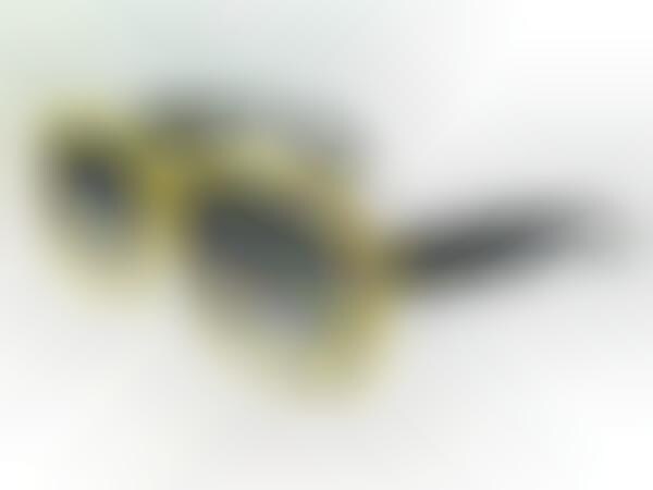 Seriously Swag-Infused Shades