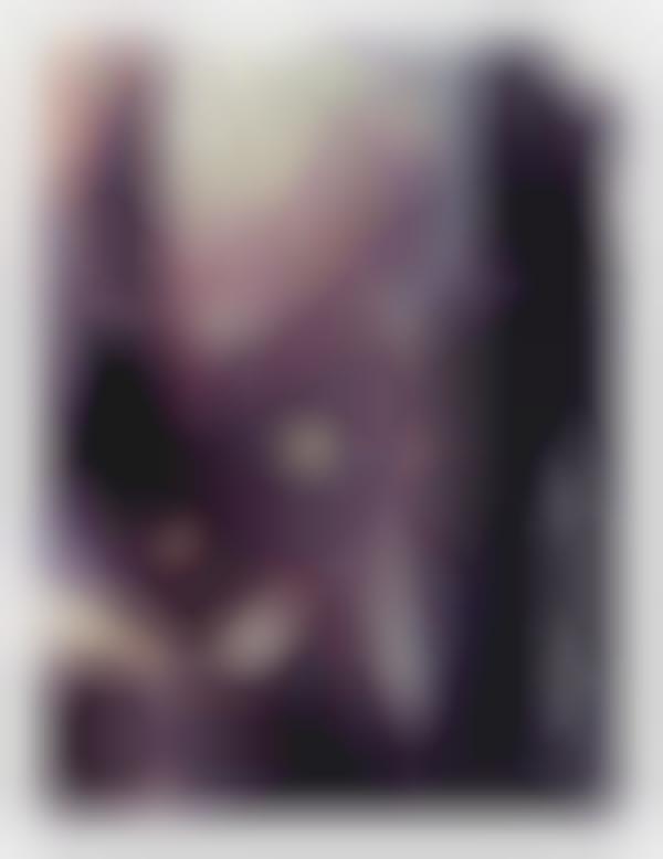 Romantically Grainy Photography