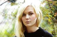 Elegant Earthy Editorials